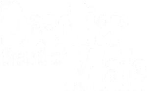 Deadlier Than the Male Logo