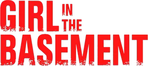 Girl in the Basement Logo