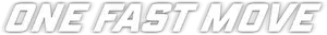 One Fast Move Logo
