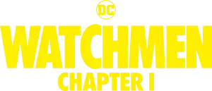 Watchmen: Chapter I Logo