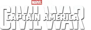 Captain America: Civil War Logo