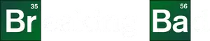 Breaking Bad Logo