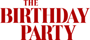 The Birthday Party Logo
