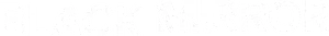 Black Mirror Logo