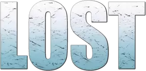 Lost Logo