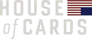 House of Cards Logo