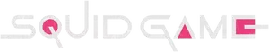 Squid Game Logo