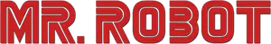Mr. Robot Logo