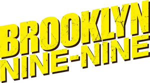Brooklyn Nine-Nine Logo