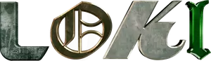Loki Logo