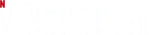 Mindhunter Logo