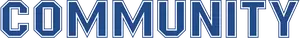 Community Logo