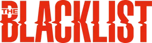 The Blacklist Logo