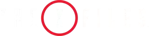 The X-Files Logo