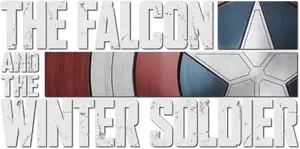 The Falcon and the Winter Soldier Logo