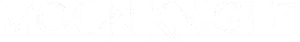Moon Knight Logo