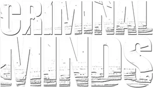 Criminal Minds Logo
