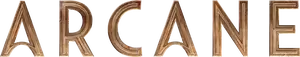 Arcane Logo