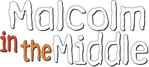 Malcolm in the Middle Logo