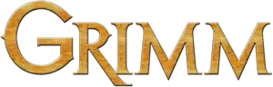 Grimm Logo