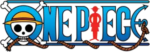 One Piece Logo