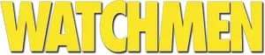 Watchmen Logo
