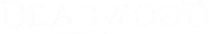 Deadwood Logo