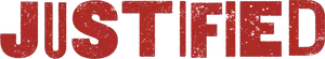 Justified Logo