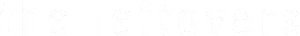 The Leftovers Logo