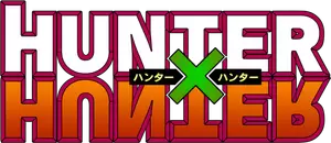 Hunter x Hunter Logo