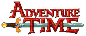 Adventure Time Logo