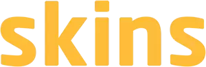 Skins Logo