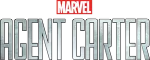 Agent Carter Logo