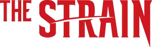 The Strain Logo