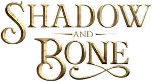 Shadow and Bone Logo