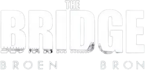 The Bridge Logo
