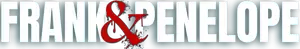 Frank & Penelope Logo
