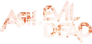 Ash vs Evil Dead Logo