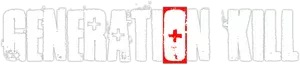 Generation Kill Logo