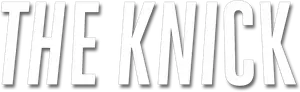 The Knick Logo