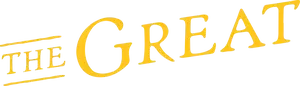The Great Logo
