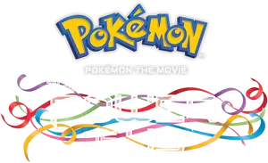 Pokémon the Movie: The Power of Us Logo