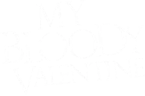 My Bloody Valentine Logo