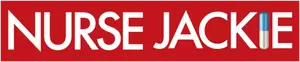 Nurse Jackie Logo
