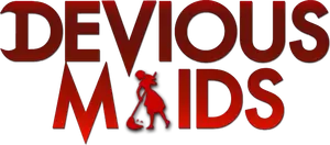 Devious Maids Logo