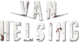 Van Helsing Logo