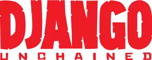 Django Unchained Logo