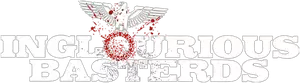 Inglourious Basterds Logo