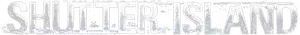 Shutter Island Logo