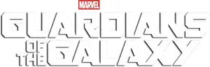 Guardians of the Galaxy Logo